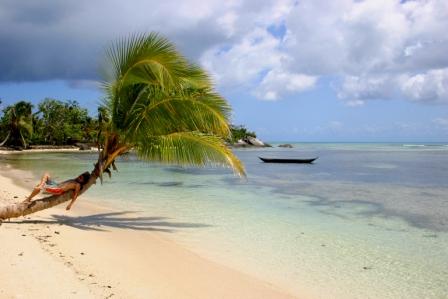 les plus belles plages de Madagascar