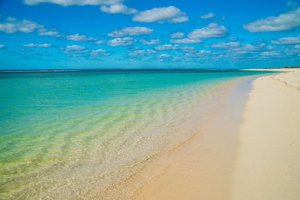 Les plus belles plages de Madagascar